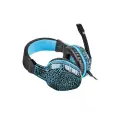 Headphones for players Fury Hellcat LED backlight Foto 3