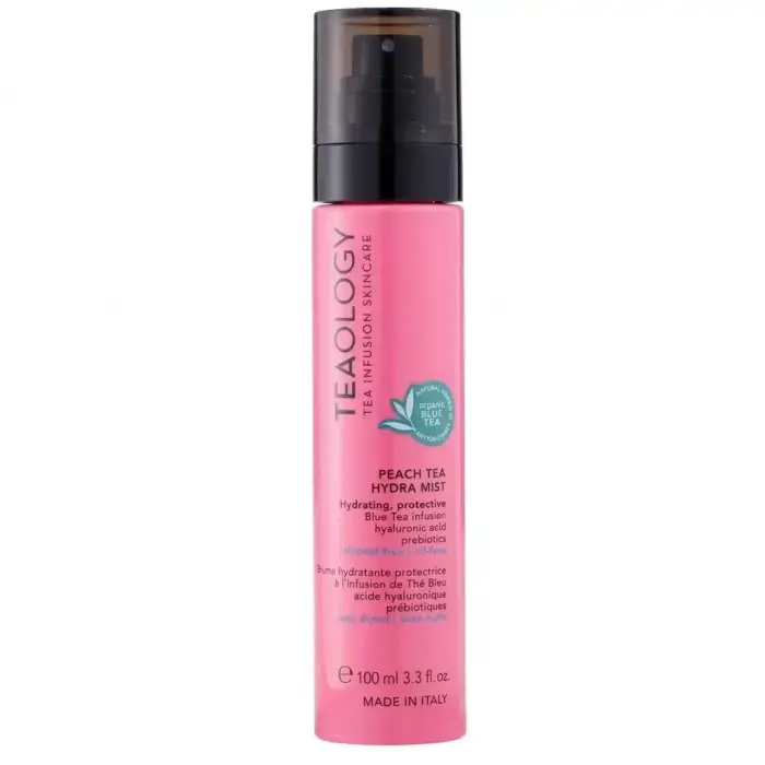 TEAOLOGY PEACH TEA HYDRA MIST 100 ML