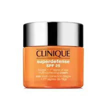 Superdefense Multi-Correcting Cream (Dry and Normal Skin) SPF 25 - Day Cream