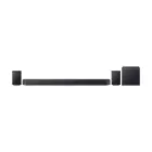 Samsung Soundbar HW-Q990F EN HWQ990F EN (HW-Q990F/EN) Foto 2