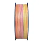 Sunlu PLA+ Silk Filament (Rainbow) 05 — Foto 5