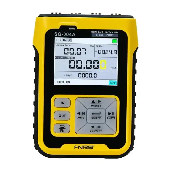 FNIRSI SG-004A mini signal generator