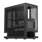 Computer case DarkFlash F1 +6 Fans (Black) — Foto 3