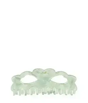 Invisibobble Clipstar Oasis Matcha Reset Claw Clip Large 1 Pc