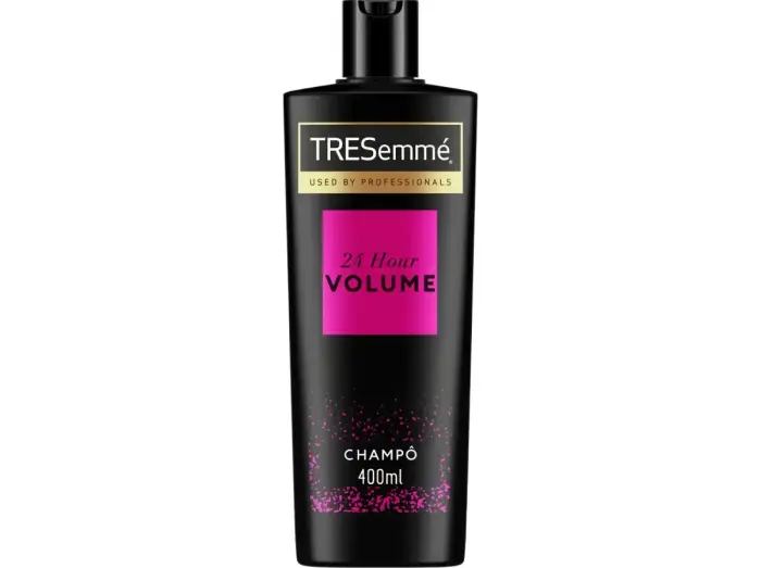 TRESemmé 24h Volumizing Shampoo for Delicate Hair 400 Ml
