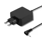 Qoltec Power adapter for ultrabook laptop Samsung 40W | 12V | 3.33A | 2.5*0.7 Photo