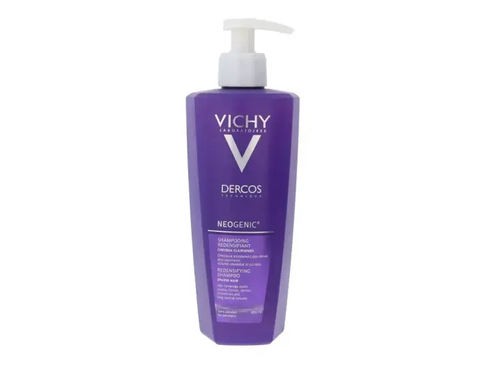Vichy Dercos Neogenic Shampoo 400 ml