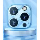 Tempered Glass HARD for camera (LENS) for Iphone 16/16 Plus (island) Foto 5