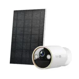 Novērošanas kamera TP-LINK Tapo C460 KIT Solar powered