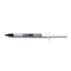 Qoltec Thermal grease 5.15 W/m-K | 1g | Grey Фото num