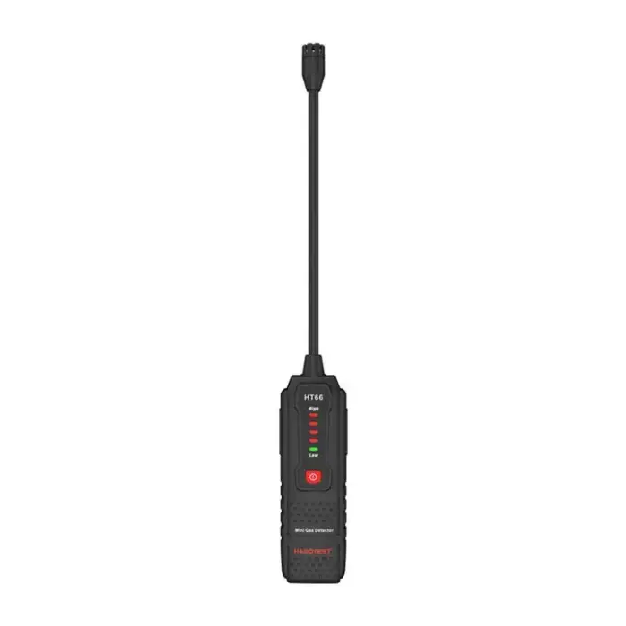 Mini Gas Leak Detector Habotest HT66