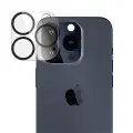 PanzerGlass Bundle 3in1 iPhone 15 Pro 6.1" D3O Hardcase + Screen Protector UWF+ Lens 1137+1173+2810 Foto 2