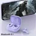 Słuchawki Bluetooth 5.1 T36 TWS Zielone Foto 3