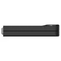 SPIGEN AIRSKIN ARAMID GALAXY Z FLIP 7 BLACK Photo
