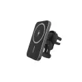 Forever recycling car holder with inductive charging, compatible with MagSafe  RUS138-MS-01 Foto 1