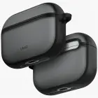 Case UNIQ Veren for AirPods Pro 3 smoke Foto 1