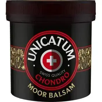 Herbamedicus Unicatum Chondro - turf conditioner with herbal extracts 250 ml