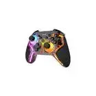 iPega 9666TH Bluetooth RGB Gamepad for Android/iOS/PS3/PS4/PC/N-Switch Black (Damage Package) Foto 5