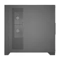 Darkflash DRX90 glass computer case (black) Foto 3