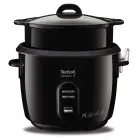 TEFAL rīsu vārāmais katls Classic 2, melns — Foto 6