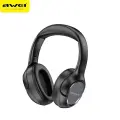 A770BL Bluetooth In-Ear austiņas melnas — Foto 1