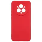 Beline Silicone Realme 14 Pro+ Case Red — Foto 2