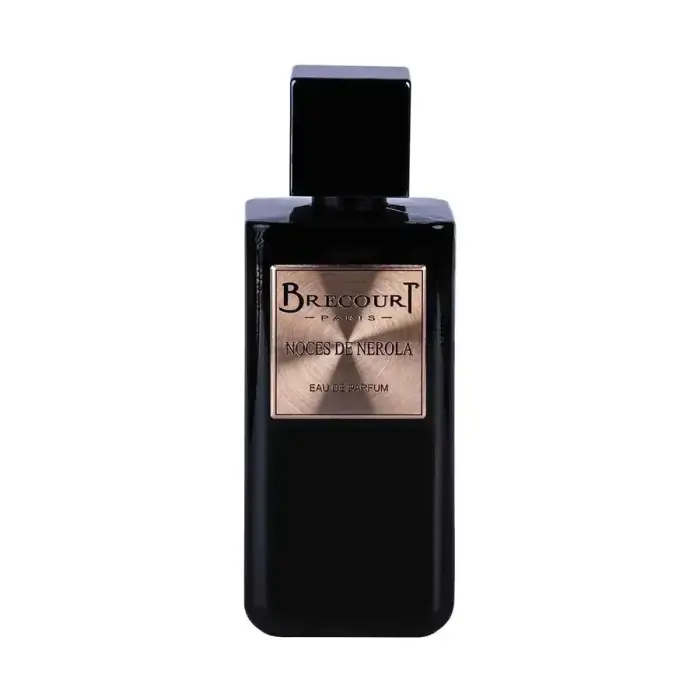Brecourt Noces De Nerola Edp 100ml 4 X 6ml