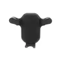 Maxlife car holder for air vent MXCH-05 black Photo