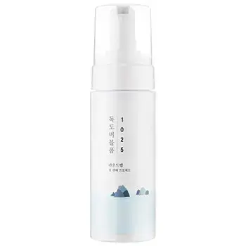 ROUND LAB 1025 Dokdo Bubble Foam - Cleansing foam 150ml