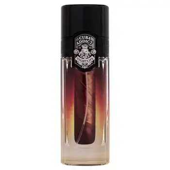 Cuba Addict Night Life Eau de Toilette 100 ml