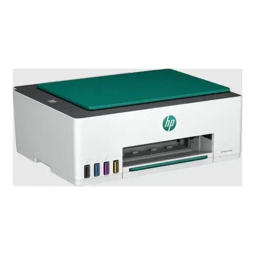HP Smart Tank 5105 All-in-One AllinOne Multifunktionsdrucker (1F3Y3A#BHC) Foto 5