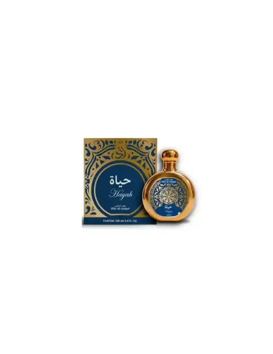 Saphir Utur Al-Yaqut Hayah (Parfum) духи для женщин 100 мл