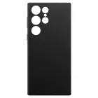 3MK Silicone Case Sam S24 Ultra S928 black — Фото 44
