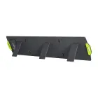 FOSSIBOT SP200 200W Solar Panel (Black) — Foto 4