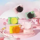 Digital camera for children C5 48Mpix, touchscreen, WiFi Dinosaur Foto 8