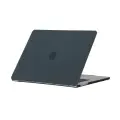 Tech-Protect SmartShell case for MacBook Air 15" M2 | M3 | 2023-2024 - matte black Foto 4