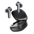 Bezvadu austiņas TWS EarFun Air Pro 3, ANC (melnas) Foto 1