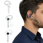 Blavec Bluetooth Headset Talk 1 Multipoint (BHTA1-B) black — Foto 3