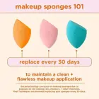 Debenhams Miracle Complexion Sponge + Concealer Sponge Duo — Foto 5