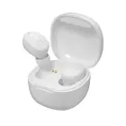 HEADPHONES T-PHOX TWS B21 WHITE Foto 1