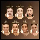 Debenhams Facefinity Re-Usable Compact Foundation in Ivory — Foto 9