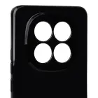 OBAL:ME Glossy phone case for Redmi Note 15 4G black — Photo 4