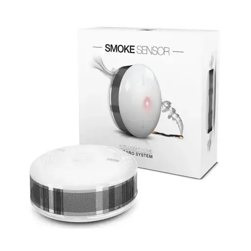 FIBARO CO Sensor (FGCD-001) (FGCD001) Photo