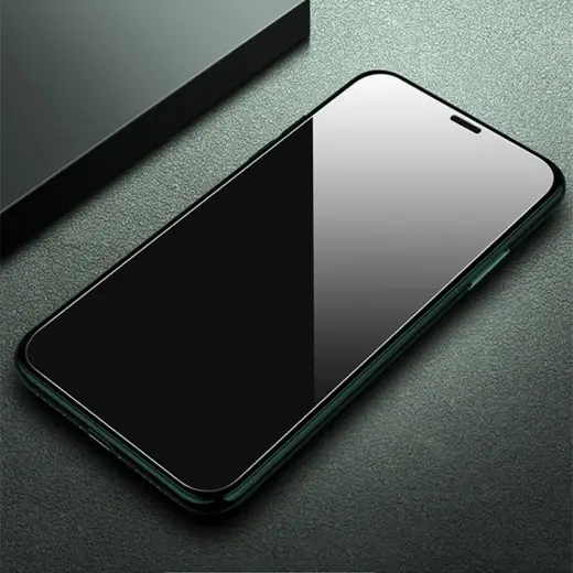 HOFI aizsargstikls Premium 9H telefonam Samsung Galaxy S7 Foto 5