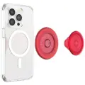 Uchwyt i podstawka do telefonu            Popsockets Blanchette Red MagSafe czerwony 808974 Foto 6
