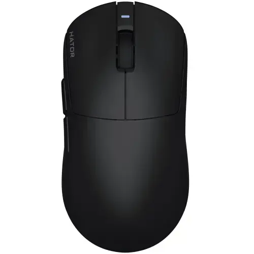 Hator HTM740 Quasar 3 PRO 30000dpi Wireless mouse for gamers
