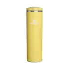 Termokrūze The Transit Fliptop Mug 0,47L dzeltena  — Foto 1