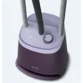 PHILIPS Tvaika gludeklis ar statīvu un iebūvētu StyleBoard, 2000W, violets Photo