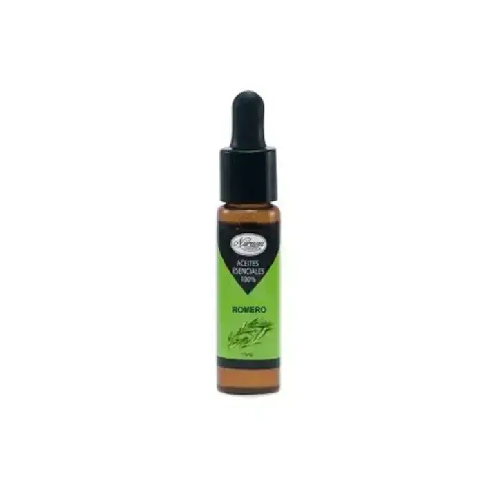 Nurana Rosemary Oil 15ml