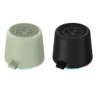 Wireless speaker 8W 4h Hoco HC49 green — Foto 3